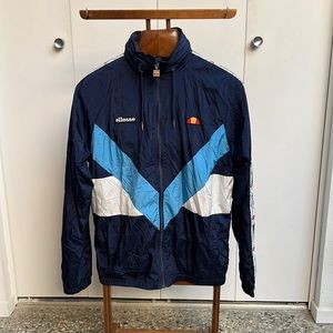 Ellesse Gerano Full Zip Jacket (Size M)